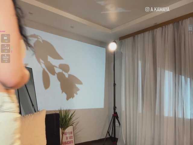 karamelkkka's BongaCams show and profile