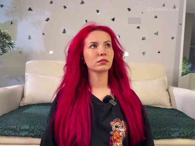 online cam2cam Karamelkkka