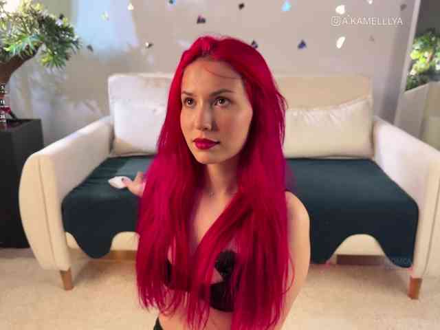 nudist chat Karamelkkka