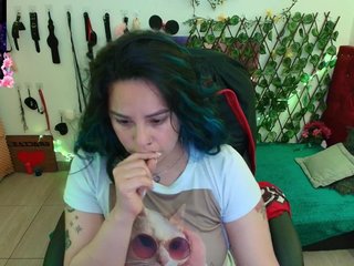 elektra-32 Porn Show