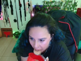 elektra-32 Porn Show