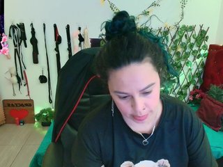 elektra-32 Porn Show
