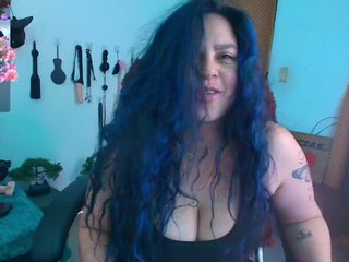 elektra-32 Porn Show