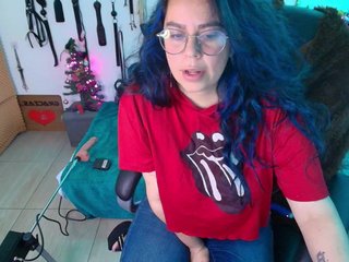 elektra-32 Porn Show