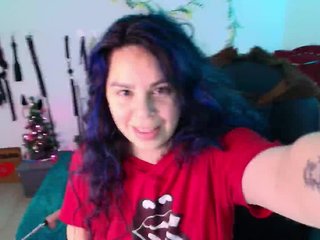 elektra-32 Porn Show