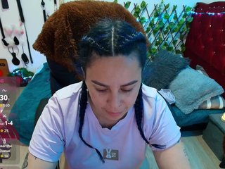 elektra-32 Porn Show