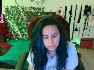 elektra-32 Porn Show