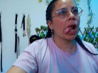 elektra-32 Porn Show