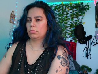 elektra-32 Porn Show