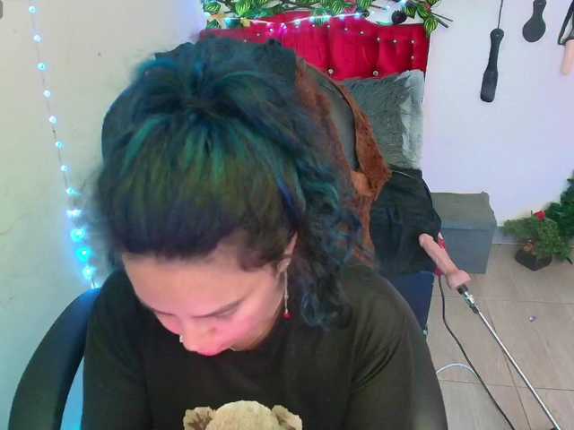 elektra-32's BongaCams show and profile