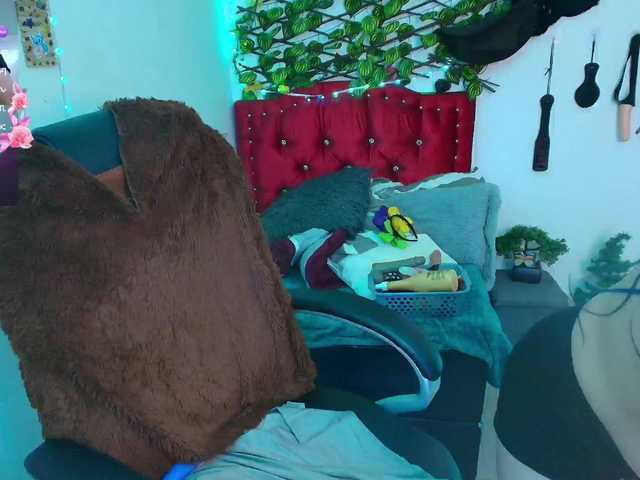 elektra-32 from BongaCams is Freechat