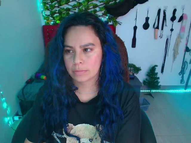 elektra-32 from BongaCams is Freechat