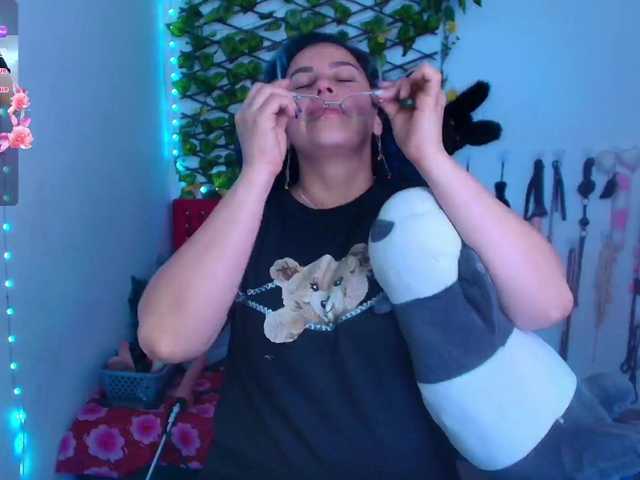 elektra-32 Live Cam on BongaCams