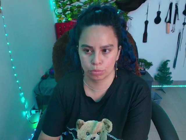 elektra-32 from BongaCams is Freechat