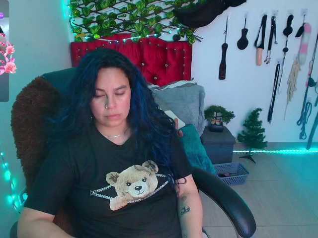 elektra-32 from BongaCams is Freechat