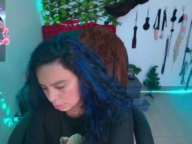 elektra-32 from BongaCams is Freechat