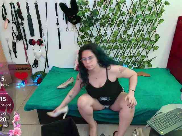 elektra-32 webcam