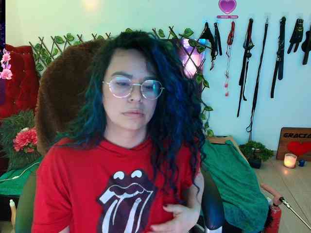 elektra-32 webcam
