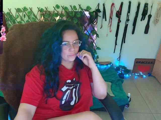 elektra-32 webcam