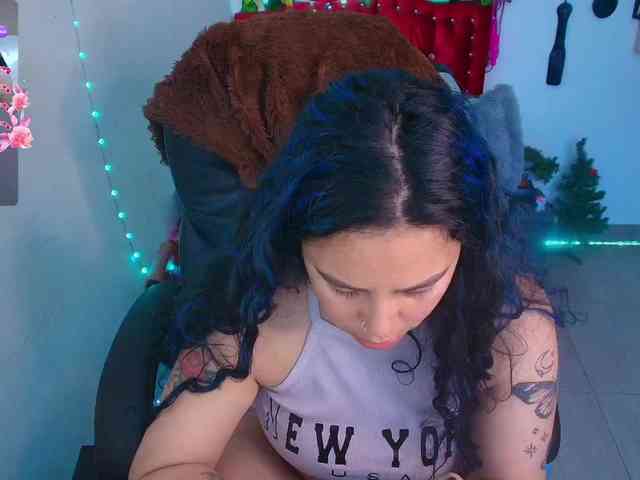 elektra-32 Live Webcam on BongaCams