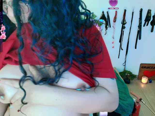 elektra-32 webcam