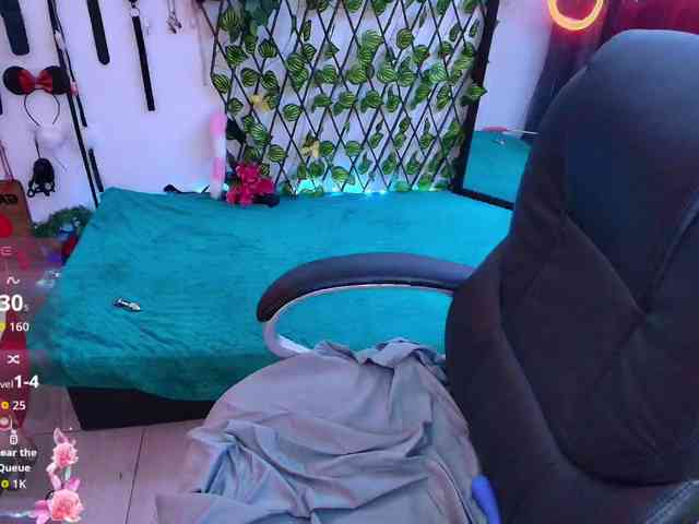 elektra-32 webcam