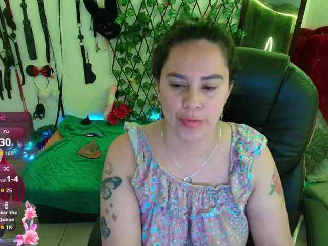 elektra-32 webcam