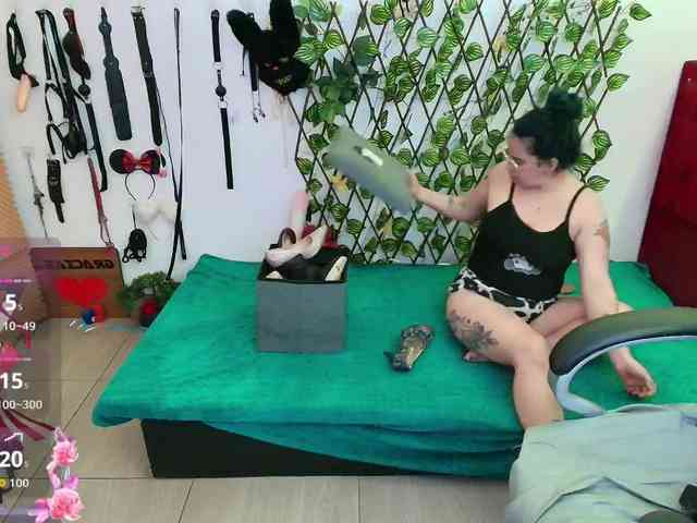 elektra-32 webcam