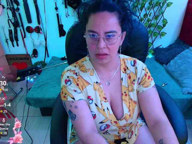 elektra-32 webcam