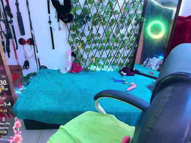 elektra-32 webcam
