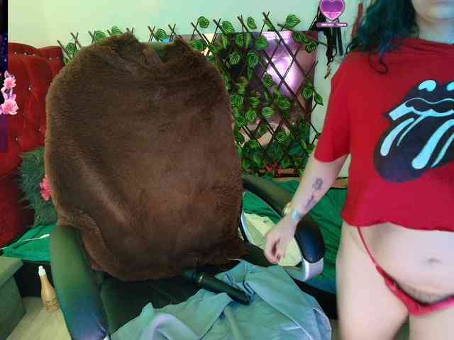 elektra-32 webcam