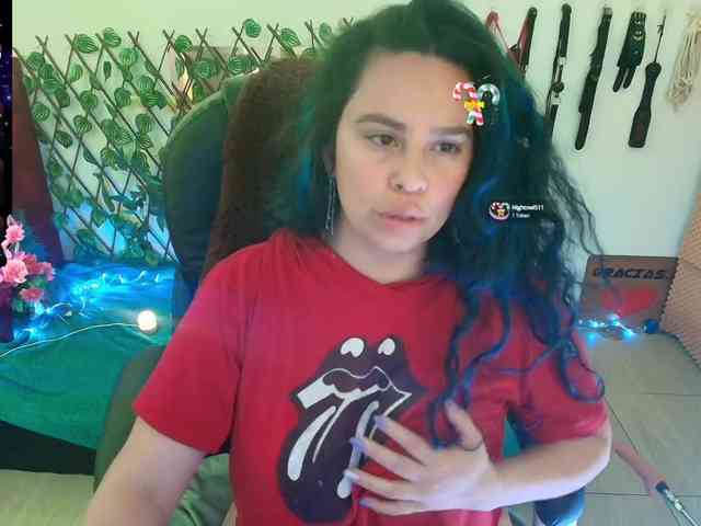 elektra-32 webcam