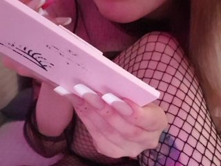 __EElaIzzza__ Porn Show