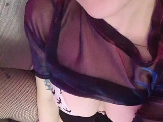 ElaIzza Porn Show