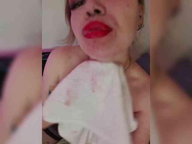 ElaIzza webcam