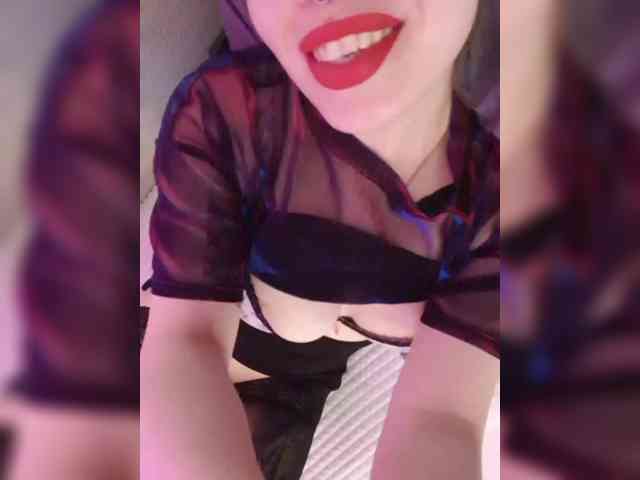 ElaIzza webcam