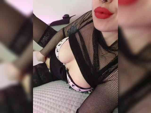 live amateur chat Elaizza