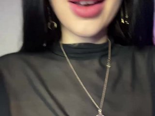 AquaEnchantress Porn Show