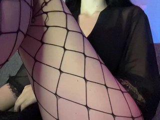 AquaEnchantress Porn Show