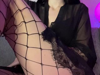 AquaEnchantress Porn Show