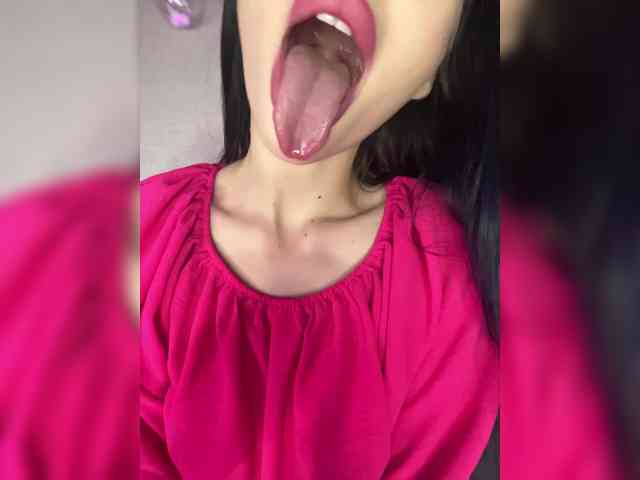 AquaEnchantress webcam