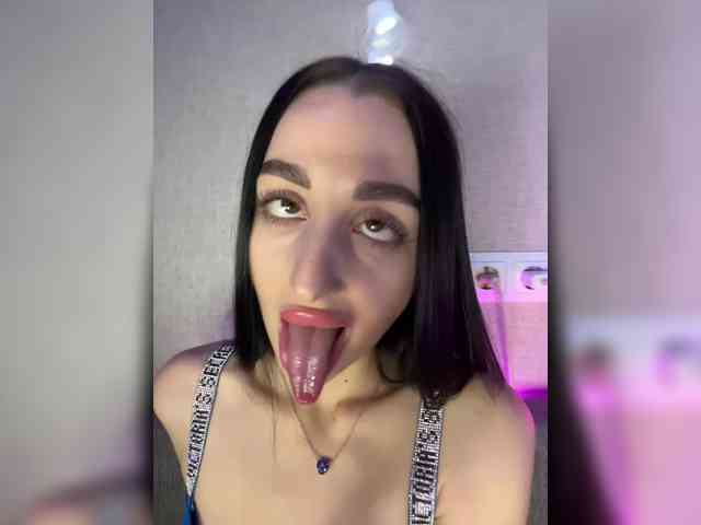 AquaEnchantress webcam