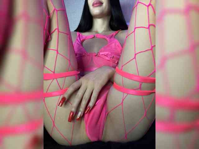 AquaEnchantress webcam