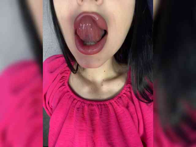 AquaEnchantress webcam