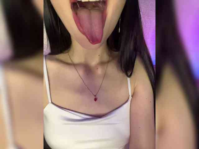 AquaEnchantress webcam