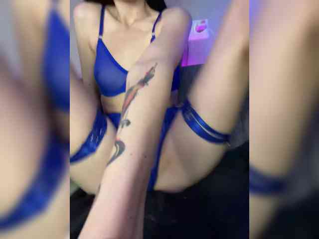AquaEnchantress webcam