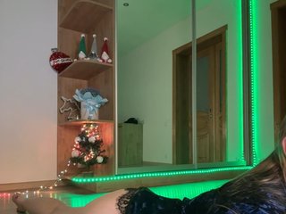 AvelynFrey Porn Show