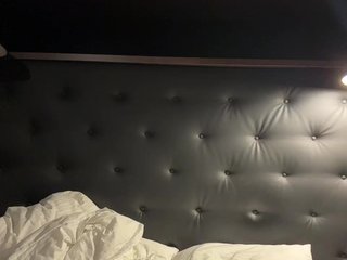 Jucielussie Porn Show