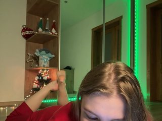 AvelynFrey Porn Show