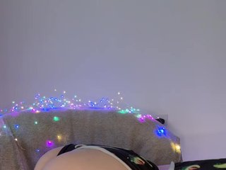 jucieLussie Porn Show